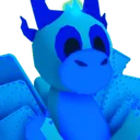 Shiny OG Overlord Plushie