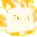 Shiny OG Plasma Wolflord
