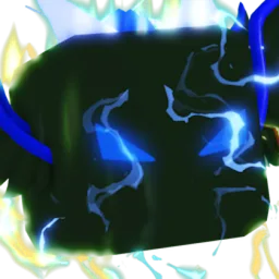 Shiny OG Radiance