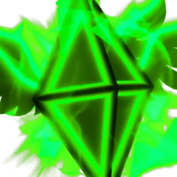 Shiny OG Shard