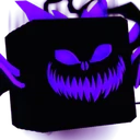 Shiny OG Sinister Lord 2.0