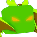 Shiny OG Sky Imp