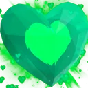 Shiny OG Soul Heart