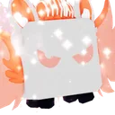 Shiny OG Strawberry Sundae Champion