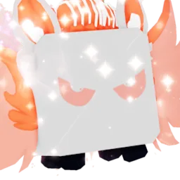 Shiny OG Strawberry Sundae Champion
