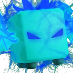 Shiny OG The Overlord