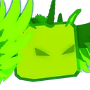 Shiny OG Unicore