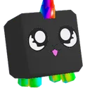 Shiny OG Unicorn