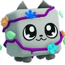 Shiny OG Vine Kitty
