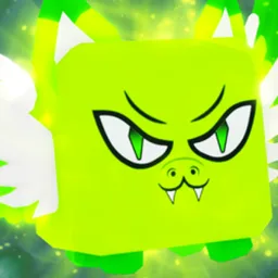 Shiny OG Wolflord