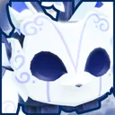Shiny Okami Spirit