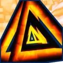 Shiny Omega Pyramidium