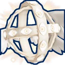 Shiny Ophanim