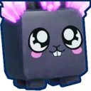 Shiny Ore Bunny