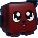 Shiny Ore Doggy
