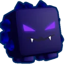 Shiny Ore Golem