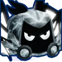 Shiny Overlord Electra