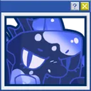 Shiny Painted Daze