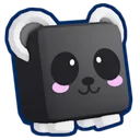 Shiny Panda
