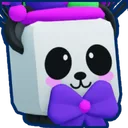 Shiny Pandamni