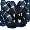Shiny Parasite