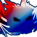 Shiny Patriotic Overlord