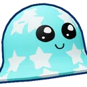 Shiny Patriotic Slime