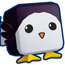 Shiny Penguin