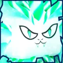 Shiny Peppermint Leviathan