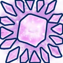 Shiny Permafrost