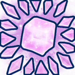Shiny Permafrost
