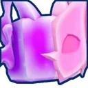 Shiny Picasso Split