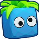 Shiny Pineapple Boi