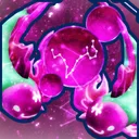 Shiny Pisces Twins