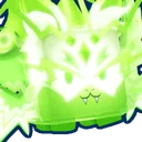 Shiny Plasma Wolflord