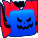 Shiny Poison Spirit