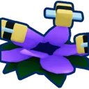 Shiny Pollination