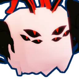 Shiny Poltergeist