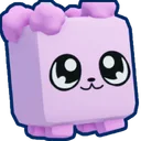 Shiny Popcorn Kitty