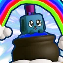 Shiny Pot O Gold