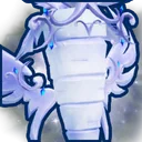 Shiny Prestige Carrot