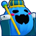 Shiny Prince Pumpkin