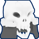 Shiny Prince Skull