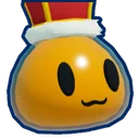 Shiny Prince Slime