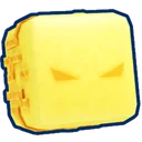 Shiny Pristine Shock