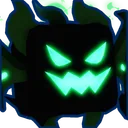 Shiny Pumpgeist