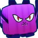 Shiny Pumpkin Demon