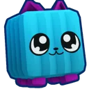 Shiny Pumpkin Kitty