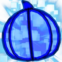 Shiny Pumpkin Pyramidium