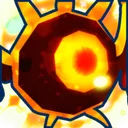 Shiny Purble Vision